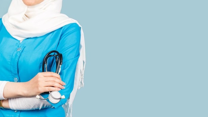 Medistra Bantah Larangan Hijab: Tak Ada Diskriminasi