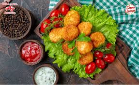 Perbedaan Jajanan Modern dan Jajanan Tradisional